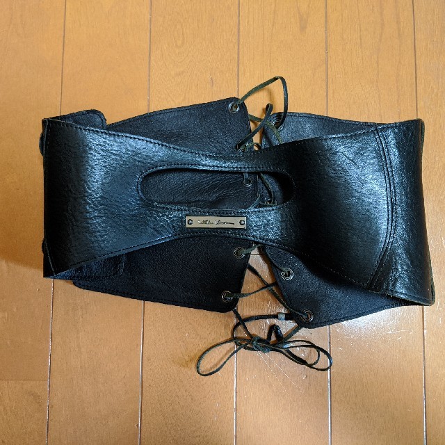 alice auaa☆本革コルセット | ysc.com.br