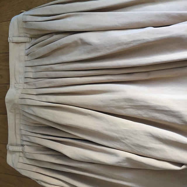 45rpm(フォーティーファイブアールピーエム)の４５rpm スカート レディースのスカート(ロングスカート)の商品写真