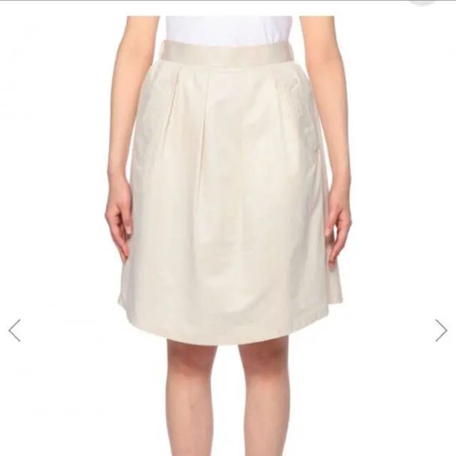 PLST(プラステ)のPLST スカート レディースのスカート(ひざ丈スカート)の商品写真