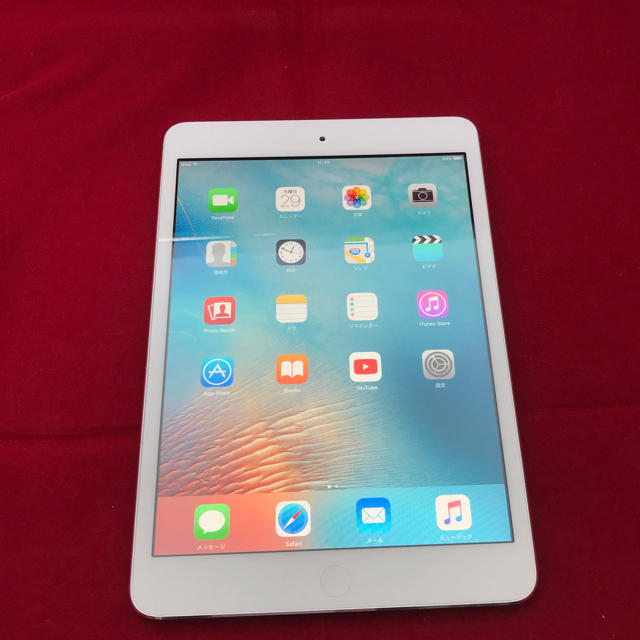 Apple - iPad mini 1 美品