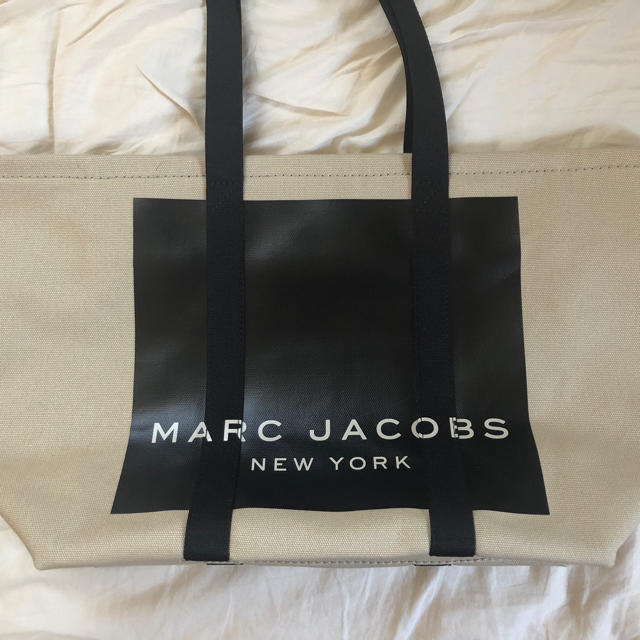 MARC JACOBS カマラトートバッグ