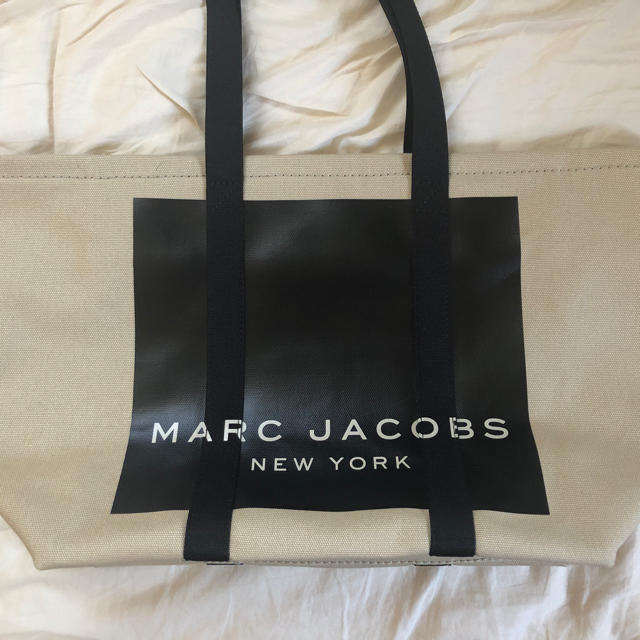 MARC JACOBS - MARC JACOBS カマラトートバッグ