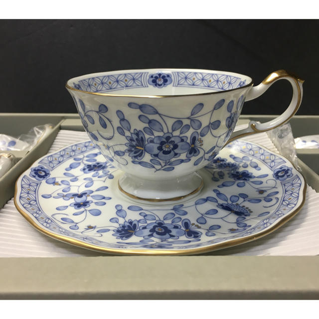 新品未使用品 ナルミ ミラノ 6客 鳴海陶器 セール miniindulgences.com.au