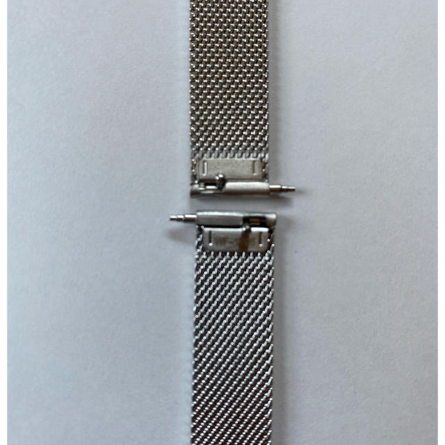 SKAGEN(スカーゲン)のスカーゲン　SKAGEN  SKB2030 替えベルト　12mm  レディースのファッション小物(腕時計)の商品写真