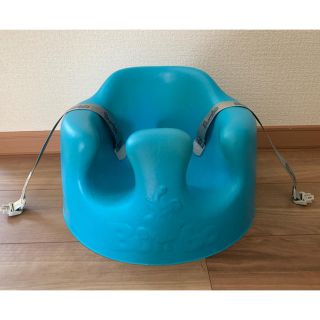 バンボ(Bumbo)のBumbo バンボ　ブルー(その他)