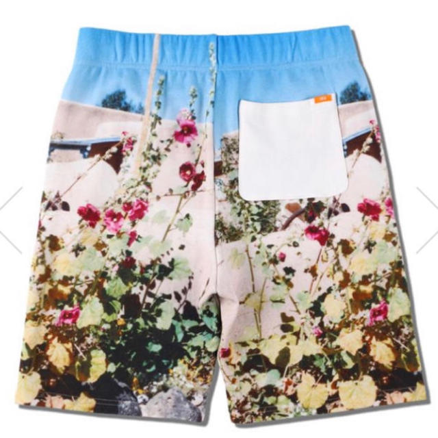 Supreme(シュプリーム)のwind and sea photo pants size 夏 ショートパンツ メンズのパンツ(ショートパンツ)の商品写真