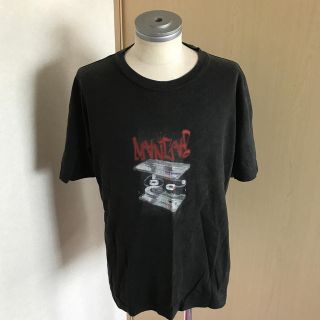 大きめTシャツ(Tシャツ/カットソー(半袖/袖なし))