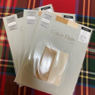 カルバンクライン(Calvin Klein)のグンゼ　カルバンクライン(タイツ/ストッキング)