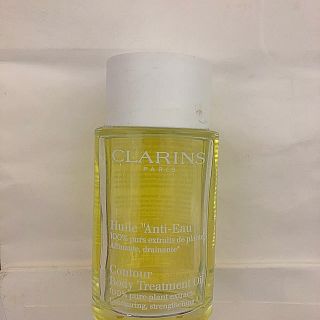 クラランス(CLARINS)のクラランス  ボディオイル(ボディオイル)