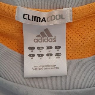 アディダス(adidas)のadidas☆アディダスTシャツ(Tシャツ/カットソー(半袖/袖なし))