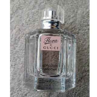 グッチ(Gucci)のGUCCI香水　Flora(香水(女性用))