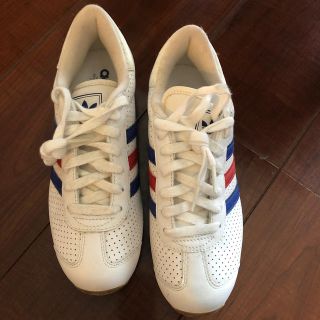 アディダス(adidas)のアディダス　スニーカー　(スニーカー)