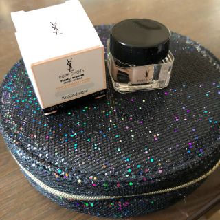 イヴサンローランボーテ(Yves Saint Laurent Beaute)のサンプルのクリーム(フェイスクリーム)