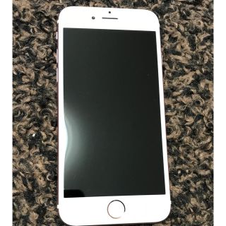 アップル(Apple)のiPhone 6s ジャンク品(スマートフォン本体)