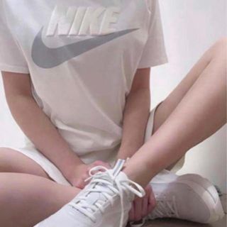 スナイデル(SNIDEL)のsnidel♡NIKE コラボTシャツ(Tシャツ(半袖/袖なし))