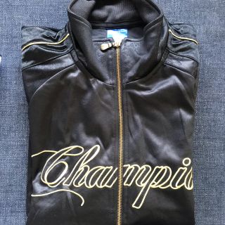 チャンピオン(Champion)の専用チャンピオンのジャージ(上)(ジャージ)