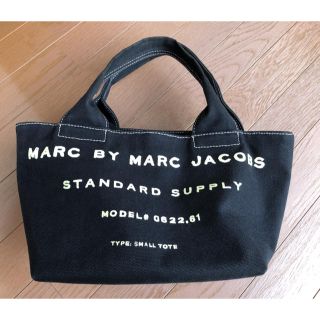 マークバイマークジェイコブス(MARC BY MARC JACOBS)のMARC BY MARC JACOBS(トートバッグ)