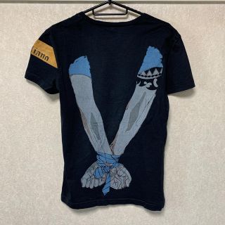 ジョンガリアーノ(John Galliano)のジョンガリアーノ　名作(Tシャツ/カットソー(半袖/袖なし))