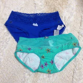 アメリカンイーグル(American Eagle)のyuu110様専用 aerie♡ショーツセット(その他)