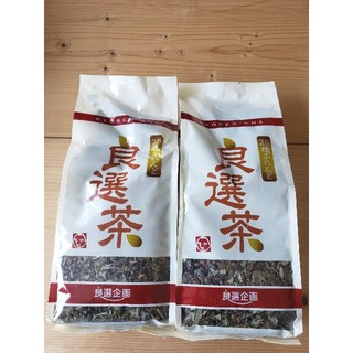 chii@様専用 良選茶(8個)(健康茶)