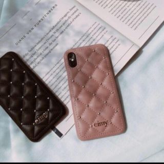 エイミーイストワール(eimy istoire)の❤️【送料込】eimy istoire☆ iPhonecase(iPhoneケース)