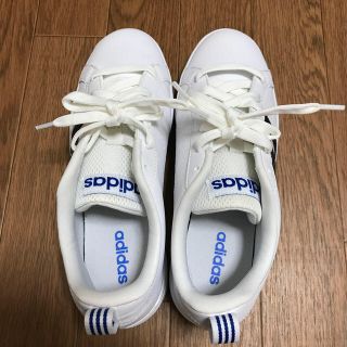 アディダス(adidas)のアディダス　スニーカー　24cm(シューズ)