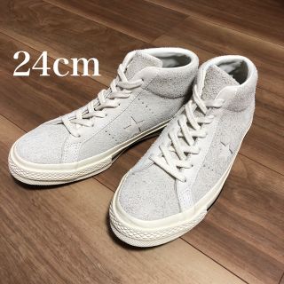 コンバース(CONVERSE)のshimato様(スニーカー)