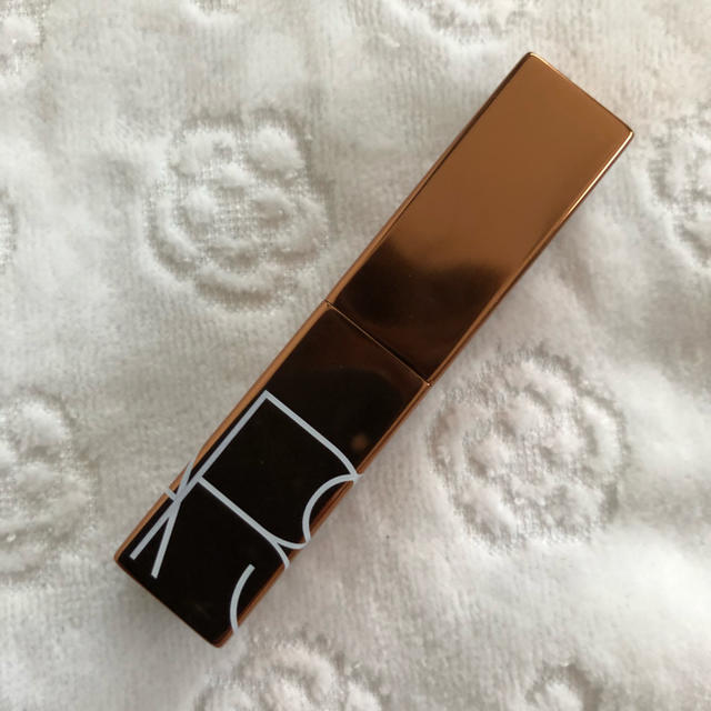 NARS(ナーズ)のNARS アフターグロー リップバーム 00461 LAGUNA コスメ/美容のスキンケア/基礎化粧品(リップケア/リップクリーム)の商品写真