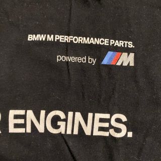 ビーエムダブリュー(BMW)の【zさま専用】BMW Mシリーズ　Tシャツ(Tシャツ/カットソー(半袖/袖なし))