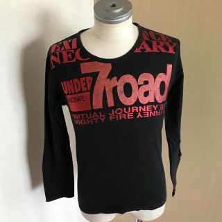 ロンティー(Tシャツ/カットソー(七分/長袖))