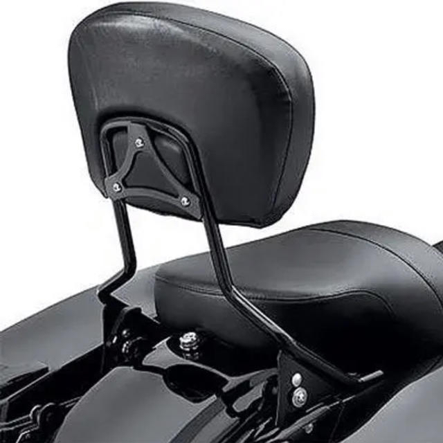 Harley Davidson - 美品!!黒色!!ハーレーダビッドソン純正品