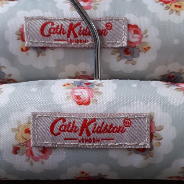 Cath Kidston(キャスキッドソン)のキャス・キッドソンハンガー レディースのファッション小物(その他)の商品写真