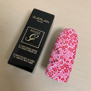 ゲラン(GUERLAIN)のGUERLAIN ゲラン ルージュジェケース(その他)