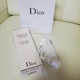 クリスチャンディオール(Christian Dior)のDior カプチュール トータルセル EYGY クレンザー(洗顔料)