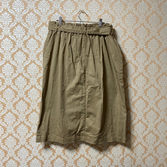 しまむら(シマムラ)のしまむら　スカート　3L レディースのスカート(ひざ丈スカート)の商品写真