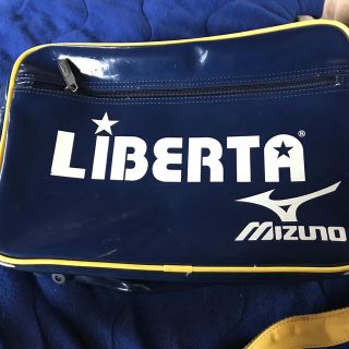 ミズノ(MIZUNO)のMIZUNO リベルタ　ショルダー バッグ(その他)