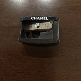 シャネル(CHANEL)のシャネル シャープナー新品(フェイスローラー/小物)