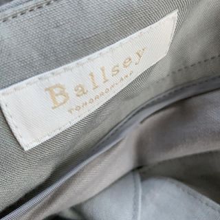 Ballsey - トゥモローランド BALLSEY セットアップ 日本製の通販 by