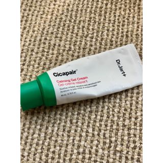 ドクタージャルト(Dr. Jart+)のDr.Jart+ Cicapair Calming Gel Cream 80ml(フェイスクリーム)