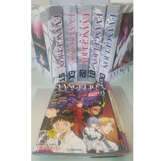 週刊エヴァンゲリオン・クロニクル 創刊号01~50号コンプリート【特典付き】(その他)