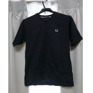 フレッドペリー(FRED PERRY)のフレッドペリー　tシャツ　Sサイズ(Tシャツ/カットソー(半袖/袖なし))