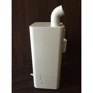 ムジルシリョウヒン(MUJI (無印良品))の無印良品 超音波加湿器(大)(加湿器/除湿機)