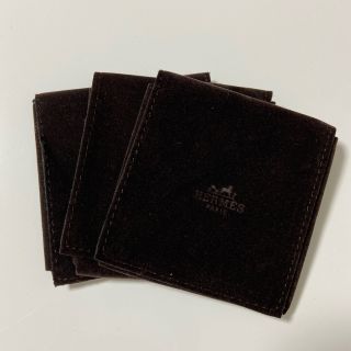 エルメス(Hermes)のもふもふ様専用 HERMES バングル入れ(その他)