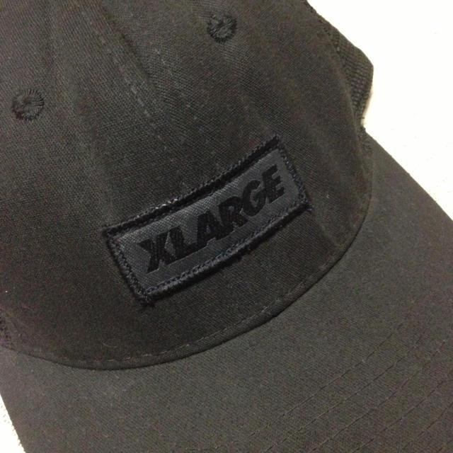 XLARGE(エクストララージ)のキャップ レディースの帽子(キャップ)の商品写真