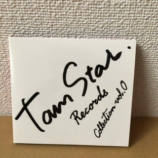 TamStar Records Collection vol.0(ポップス/ロック(邦楽))