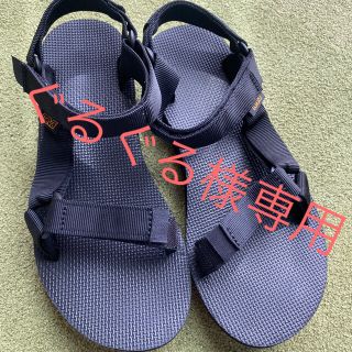 テバ(Teva)のテバ　サンダル(サンダル)