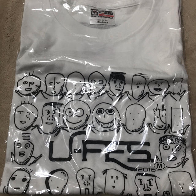 新品 水溜りボンド カンタイラスト U Fes 16 Tシャツの通販 By You ラクマ