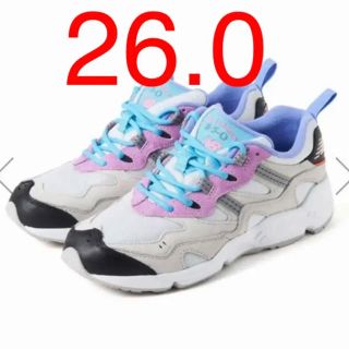 ニューバランス(New Balance)のSTUDIO SEVEN×New Balance×ミタスニーカーズ 26センチ(スニーカー)