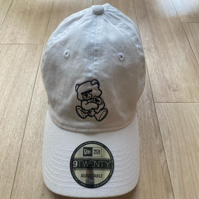 UNDERCOVER×NEWERA  完売キャップ