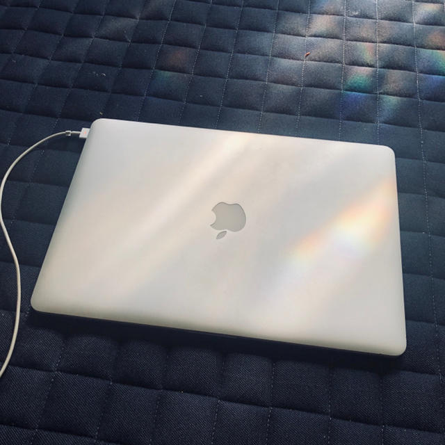 Mac (Apple) - 【付属品多数】MacBook Pro Retina, 15-inch